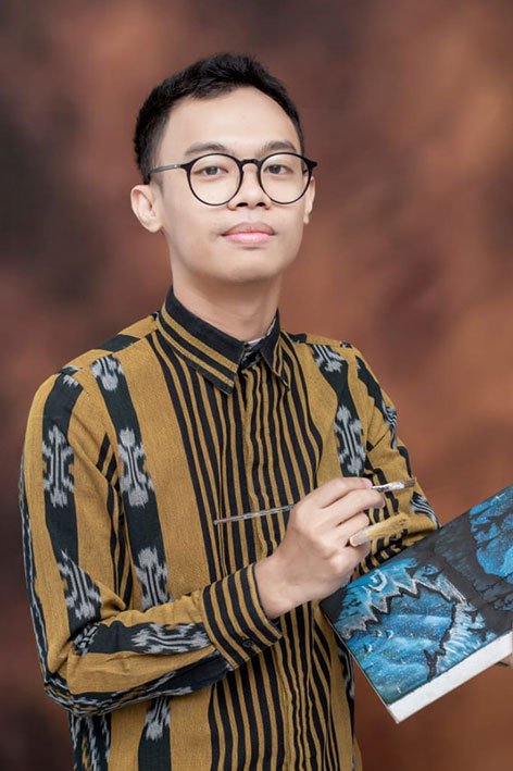 N AKBAR ZUHRI Y, S.Sn