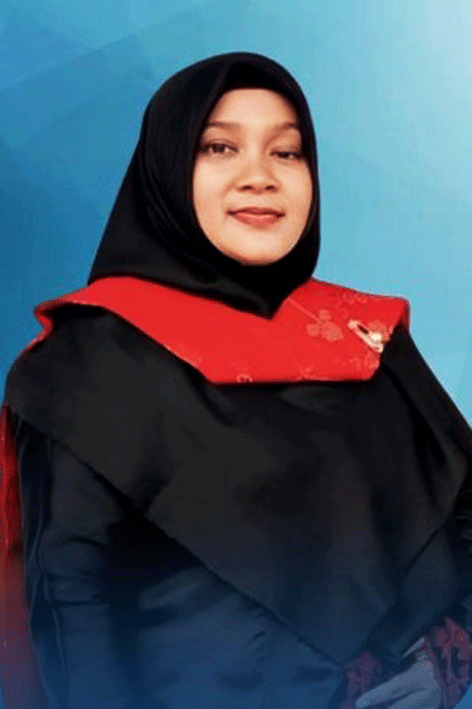 DEVA LIES GUSTIYANTI, S.Kom