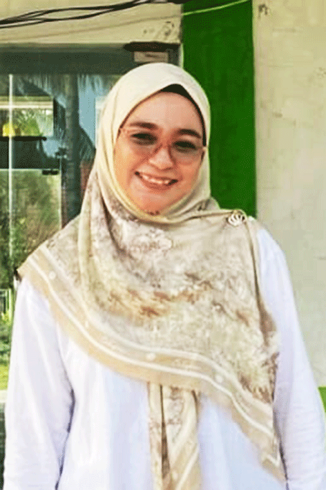 DIAN FITRIYANTI,S.Pd