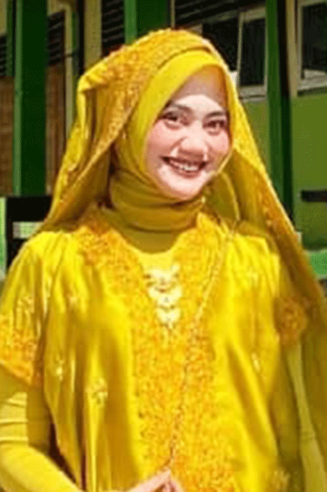 EUIS ZIAN SAFITRI,S.Pd