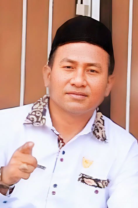 JOHAN GUNAWAN, S.Pd