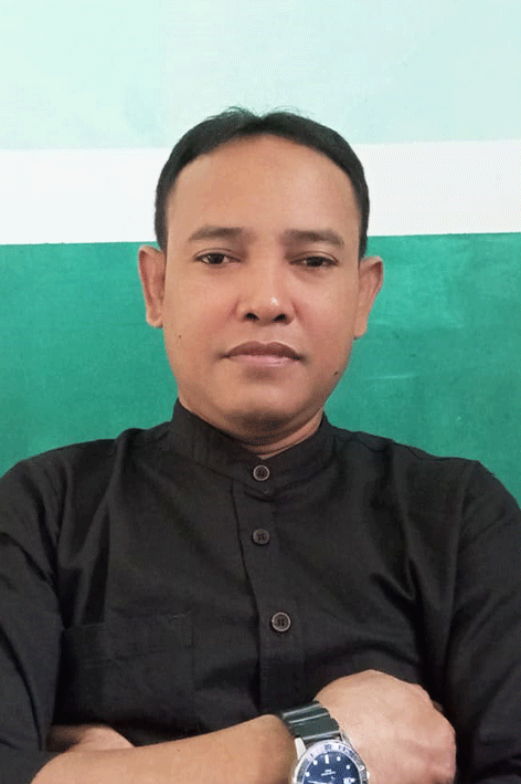 LALU AHMAD WIRAWAN,SE