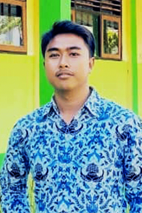 NANANG ARISANDI,S.Pt