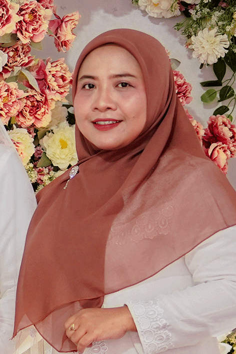 NURUL FITRIYAH,S.Pd.Si