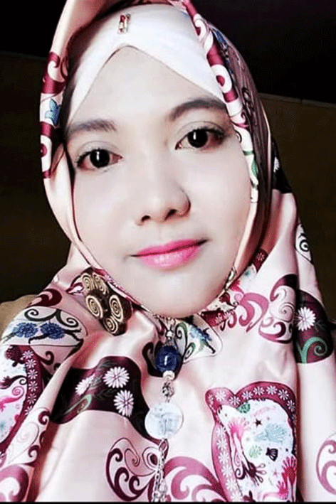 SRI SUSANTI WARDANI,S.Pd