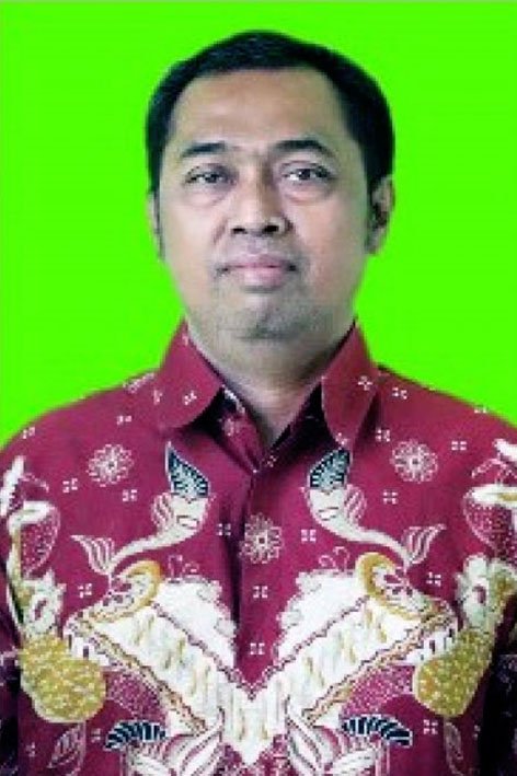 ANDI RAHMAN,ST
