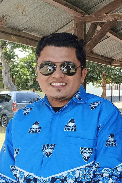 WARDIJON SAGALA,S.Pd