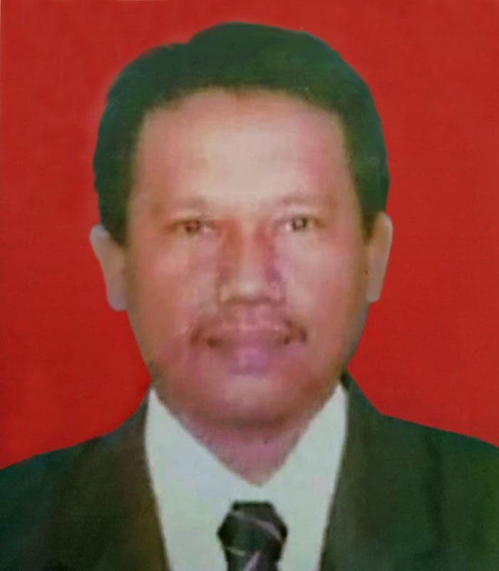 Drs. ABDUL MAULA