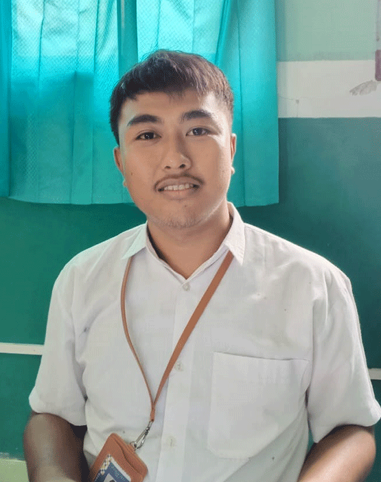 NANANG ARISANDI,S.Pt